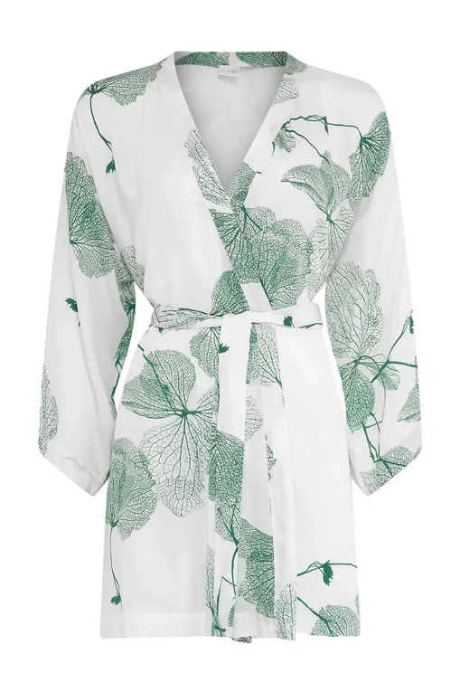 Халаты Le Chat GINKGO760 kaki 1395