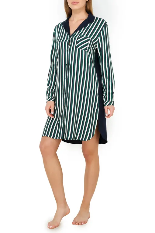 Халаты Le Chat OSCAR905 MULTICO