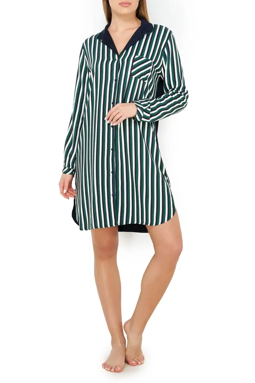 Халаты Le Chat OSCAR905 MULTICO