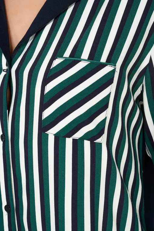 Халаты Le Chat OSCAR905 MULTICO