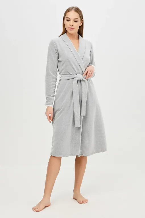 Халаты Le Chat SWEET260 GRIS