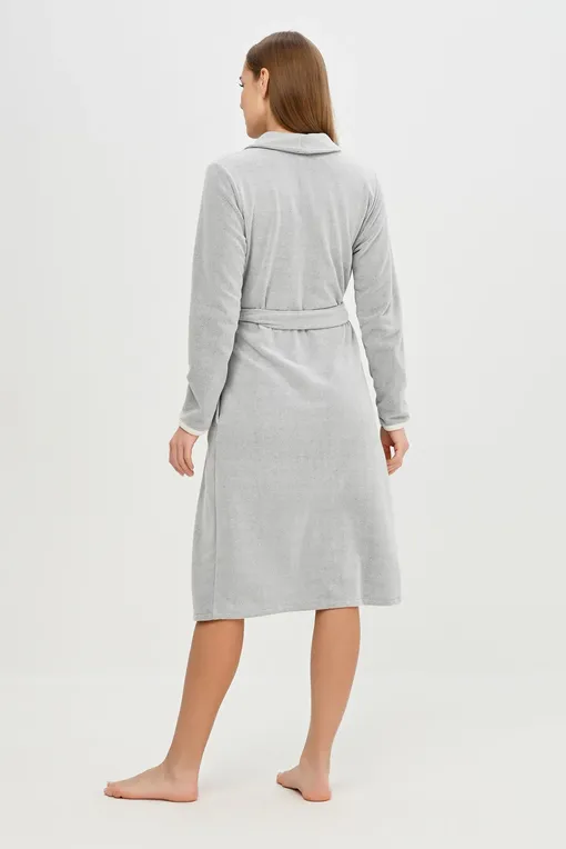 Халаты Le Chat SWEET260 GRIS