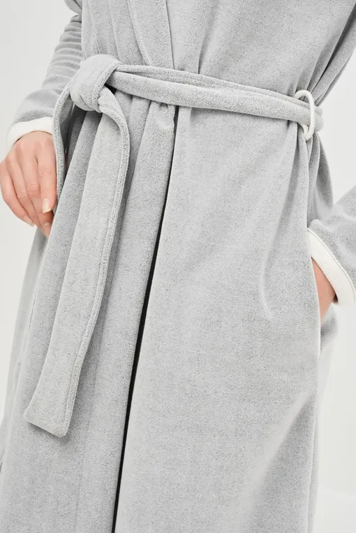 Халаты Le Chat SWEET260 GRIS