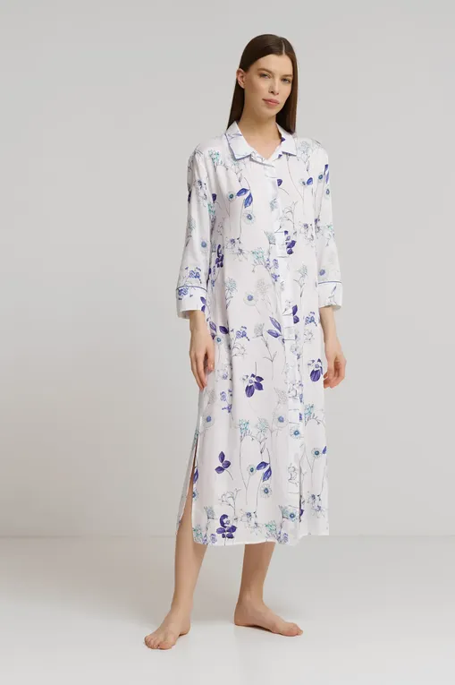 Халаты Le Chat VALENSOLE905 MULTICO