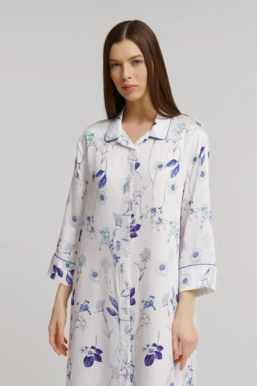 Халаты Le Chat VALENSOLE905 MULTICO