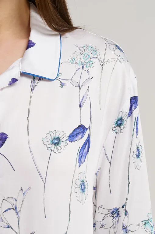 Халаты Le Chat VALENSOLE905 MULTICO