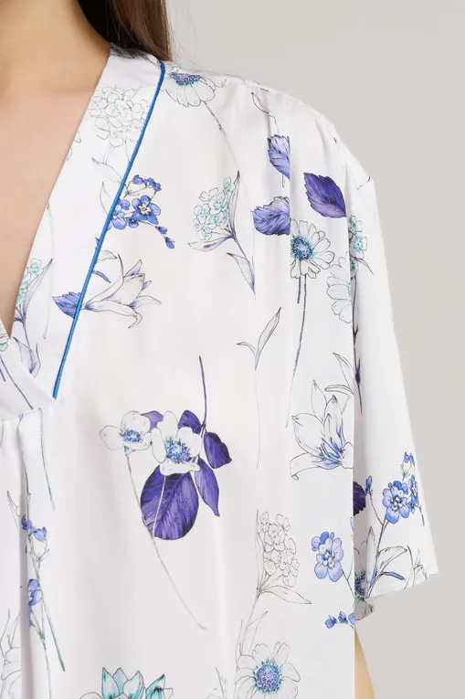 Сорочки Le Chat VALENSOLE921 MULTICO