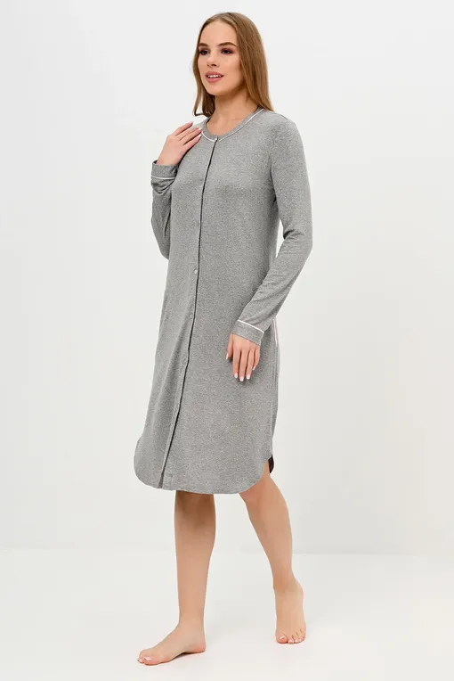 Халаты Linclalor 02618 C/C42 var.2355