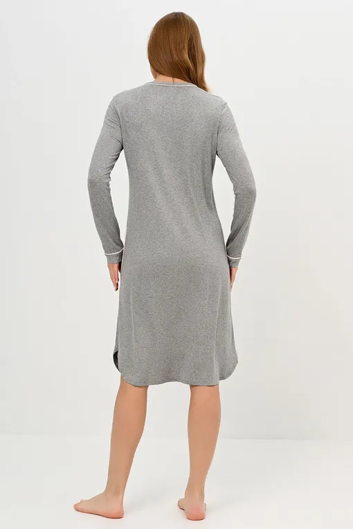 Халаты Linclalor 02618 C/C42 var.2355