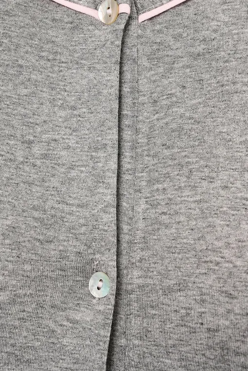 Халаты Linclalor 02618 C/C42 var.2355