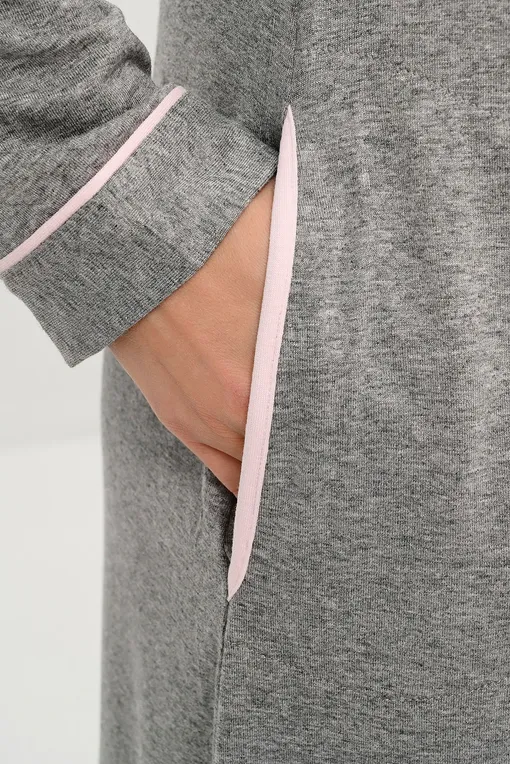 Халаты Linclalor 02618 C/C42 var.2355