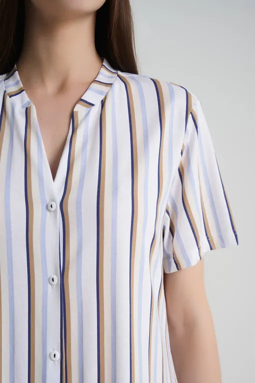 Халаты Linclalor 75302 CC 4 var. 2