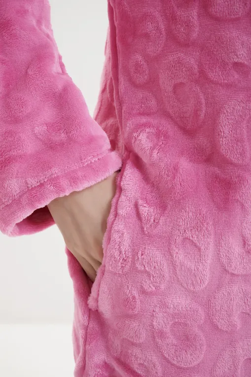 Халаты Linclalor 88810 СС 22 var.3