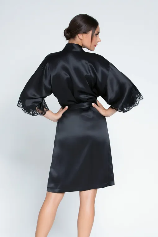 Шелковые Lise Charmel ALC2080 Noir