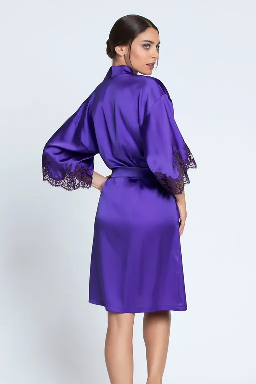 Шелковые Lise Charmel ALC2080 Ocean Bleu