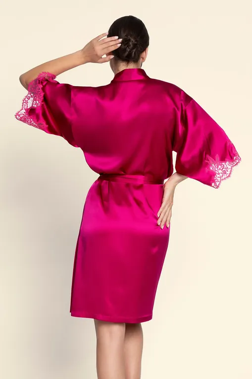 Шелковые Lise Charmel ALC2080 SPLENDEUR CARMIN