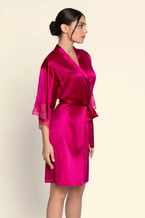 Шелковые Lise Charmel ALC2080 SPLENDEUR CARMIN