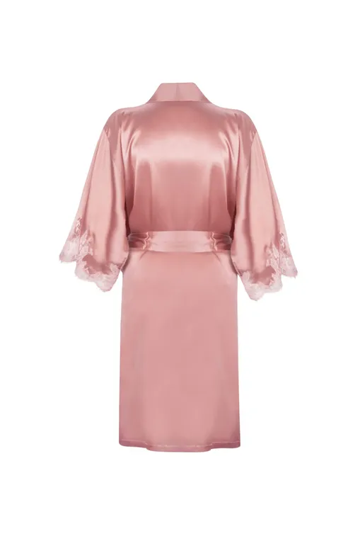 Шелковые Lise Charmel ALC2080 SPLENDEUR ROSE