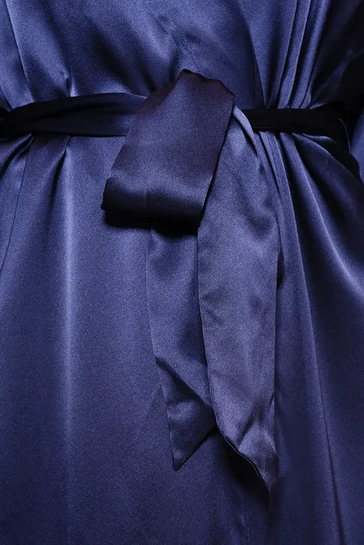 Шелковые Lise Charmel ALC2080 Splendeur Marine