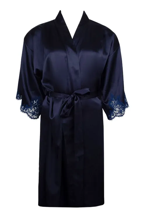 Шелковые Lise Charmel ALC2080 SPLENDEUR BERMUDES