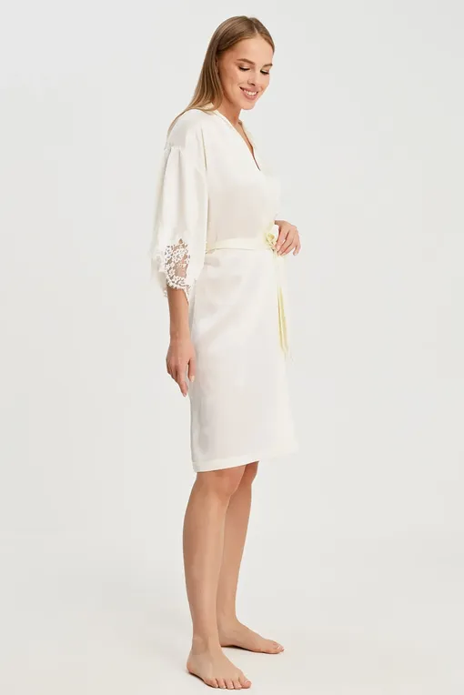 Шелковые Lise Charmel ALC2080 ECRU NACRE