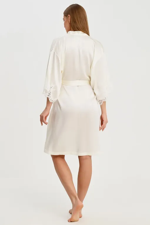 Шелковые Lise Charmel ALC2080 ECRU NACRE