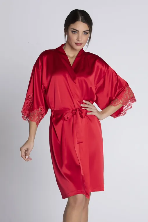 Шелковые Lise Charmel ALC2080 SPLENDEUR ROUGE