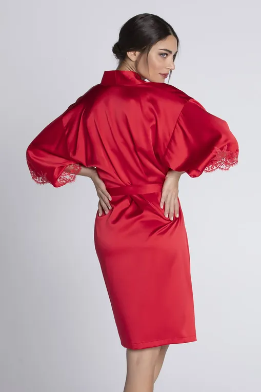 Шелковые Lise Charmel ALC2080 SPLENDEUR ROUGE