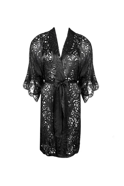 Халаты Lise Charmel ALC2088 Noir