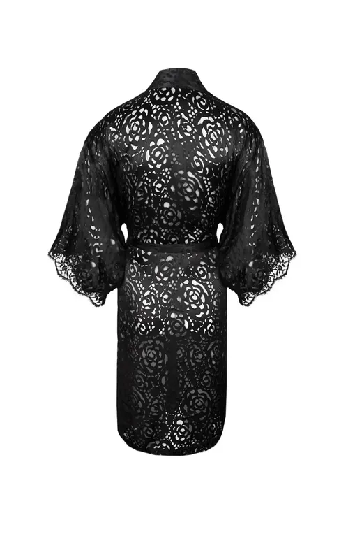 Халаты Lise Charmel ALC2088 Noir