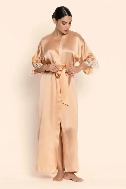 Халаты Lise Charmel ALC6780 SPLENDEUR PECHE