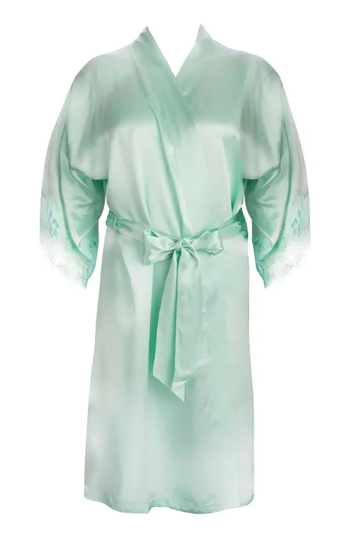 Халаты Lise Charmel ALH2059 JADE AQUA