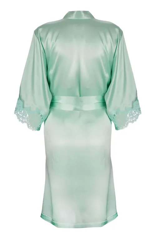 Халаты Lise Charmel ALH2059 JADE AQUA