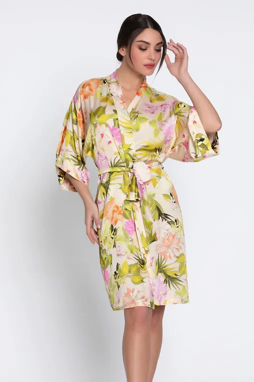 Халаты Lise Charmel ALH2061 OR ROSE