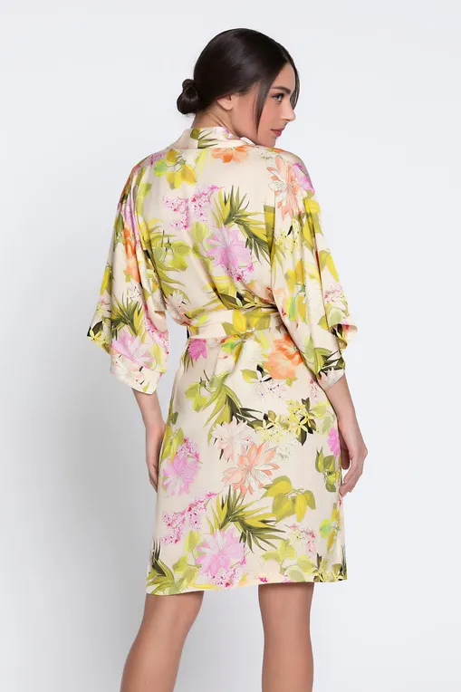 Халаты Lise Charmel ALH2061 OR ROSE