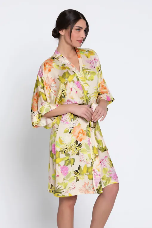 Халаты Lise Charmel ALH2061 OR ROSE