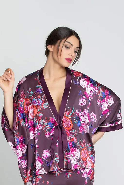 Халаты Lise Charmel ALH2243 Aveu Petale