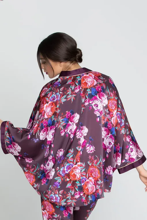 Халаты Lise Charmel ALH2243 Aveu Petale