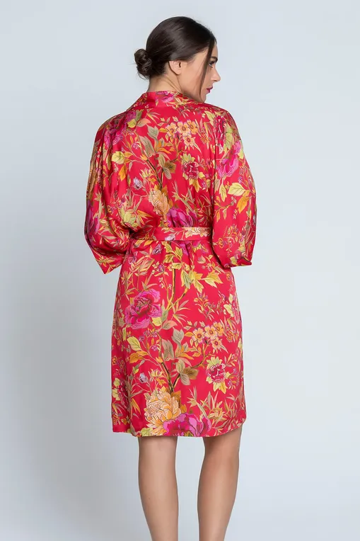 Халаты Lise Charmel ALJ2017 SANTAL ROUGE