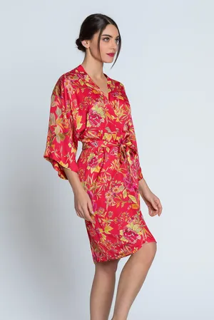 Lise Charmel ALJ2017 SANTAL ROUGE