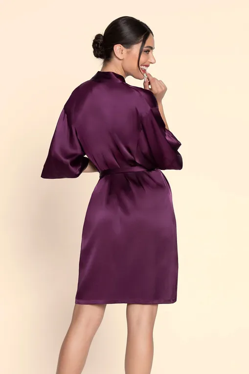 Халаты Lise Charmel ALJ2028 ORCHIDEE ARTIST