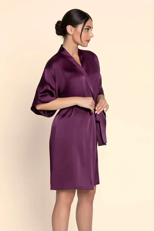 Халаты Lise Charmel ALJ2028 ORCHIDEE ARTIST