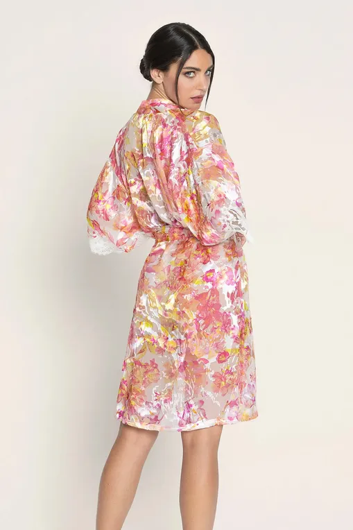 Халаты Lise Charmel ALJ2031 Folie Solaire