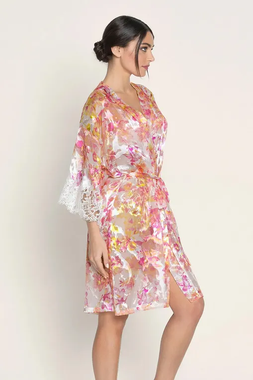 Халаты Lise Charmel ALJ2031 Folie Solaire