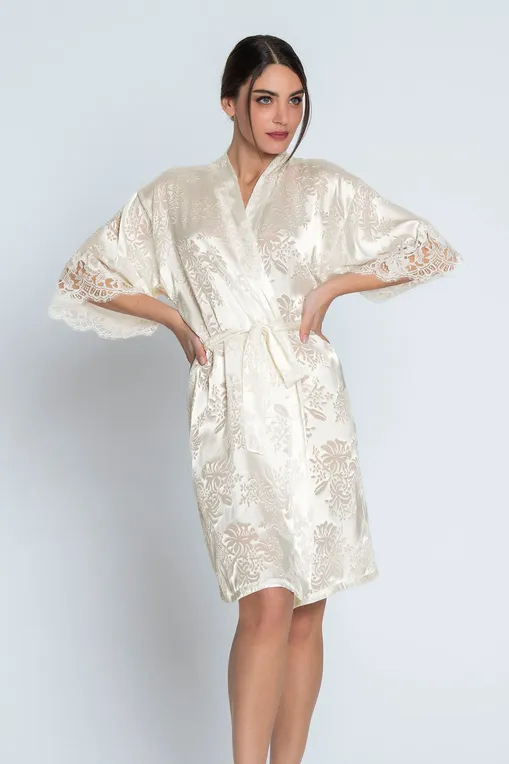 Свадебное Lise Charmel ALJ2032 ECRU NACRE