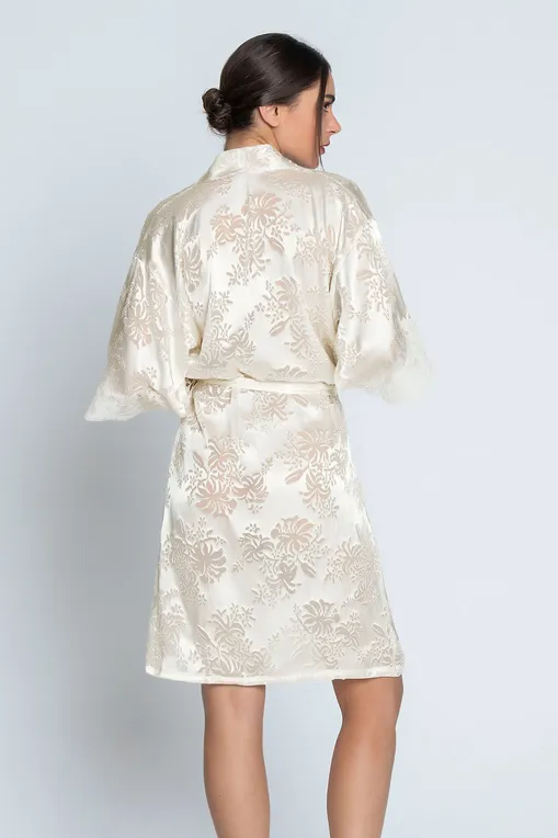 Свадебное Lise Charmel ALJ2032 ECRU NACRE