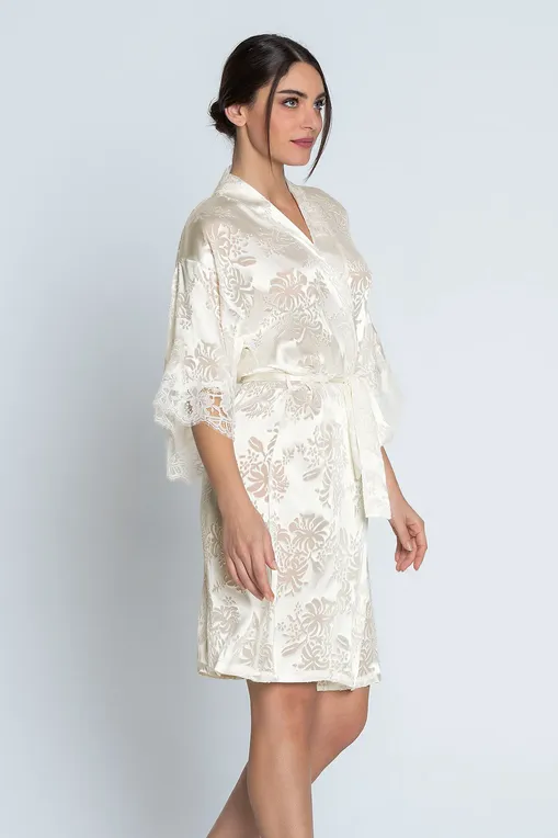 Свадебное Lise Charmel ALJ2032 ECRU NACRE