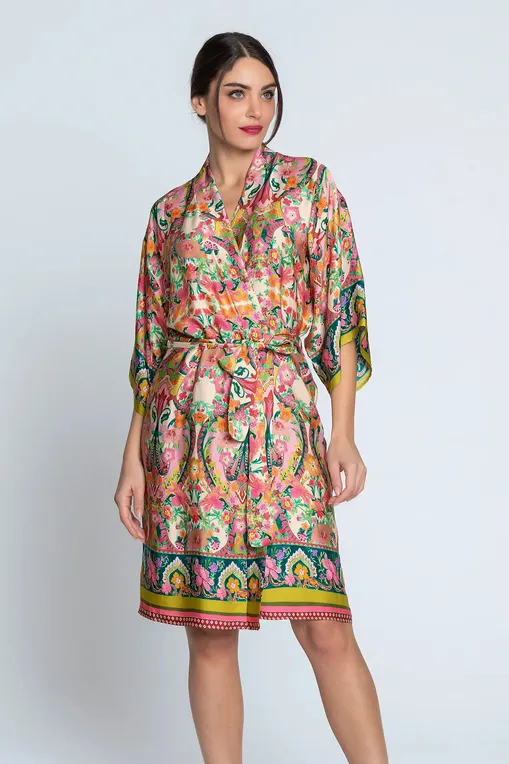 Халаты Lise Charmel ALJ2039 LIBRE ECLOSION