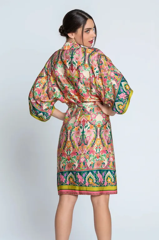 Халаты Lise Charmel ALJ2039 LIBRE ECLOSION