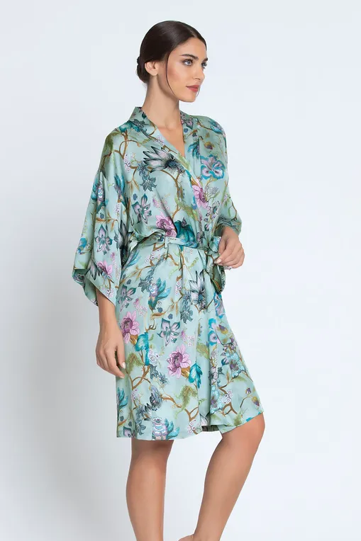 Халаты Lise Charmel ALJ2043 Reve Opale